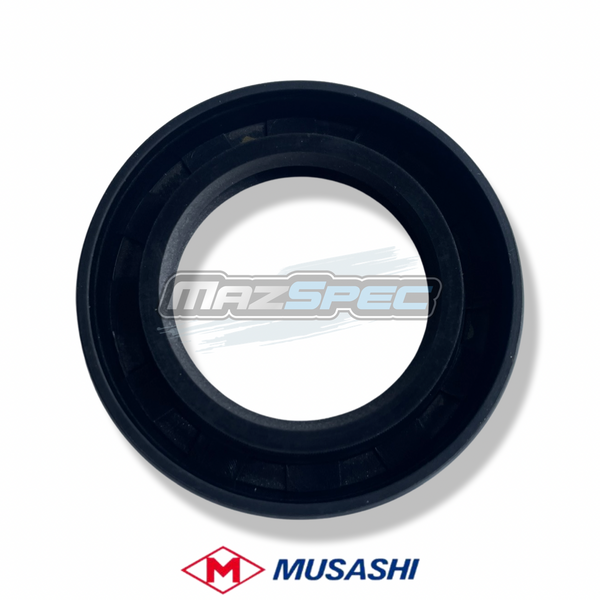 Musashi Driveshaft / Differential Oil Seal - Mazda MX5 MK1 (1.8) / MK2 (1.6/1.8) (94-05)