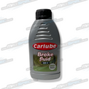 Brake Fluid Dot 4 500ml (All MKs)