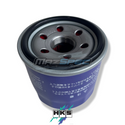 HKS High Flow Oil Filter - Purple Limited Edition -  MK1 / MK2 / MK4