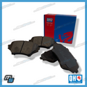 Front Brake Pad Set - MX5 MK1 / NA 1.6 (89-97)