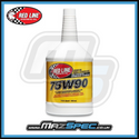 Red Line 75W-90 GL-5 Gear Oil / Differential Oil • 946ml