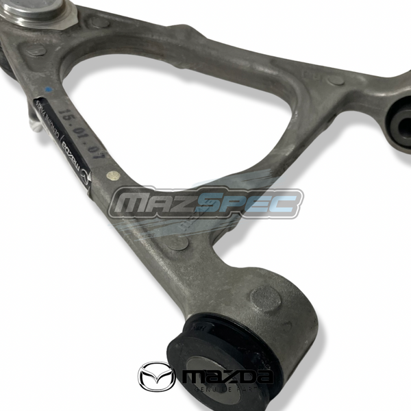 Front Upper Suspension Arm / Wishbone RH - MX5 MK3 / NC (06-15)