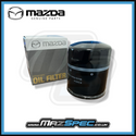 Genuine Mazda Engine Service Kit • MX-5 MK3/NC 2.0 (06-15)