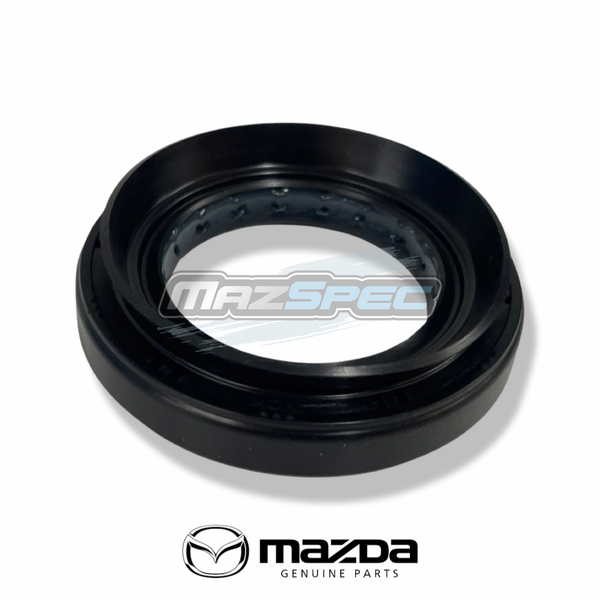 Genuine Driveshaft / Differential Oil Seal - Mazda MX5 MK1 (1.8) / MK2 (1.6/1.8) (94-05)