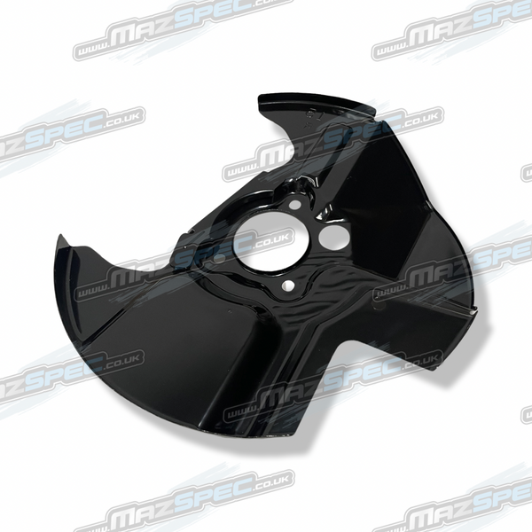 Front Right Brake Disc Dust Cover / Backing Plate - MX5 MK2.5 Sport / NB (01-05)