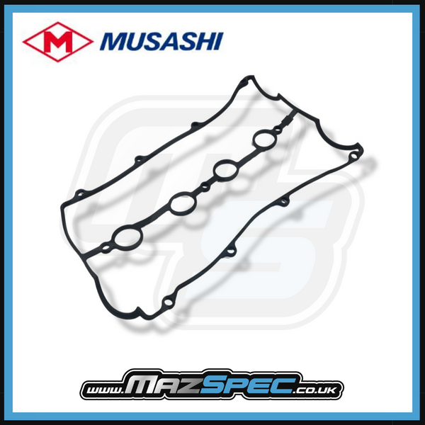 Camshaft Cover / Rocker Cover Gasket - MX5 MK1 / MK2 (1.6) (89-05)