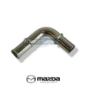 Genuine Block Water Bypass Tube / Pipe - MX5 MK3/NC (1.8 L8/2.0 LF / 2.3 / 2.5 / Duratec) (06-15)