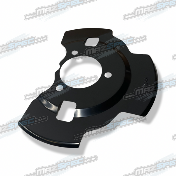 Rear Brake Disc Dust Cover / Backing Plate - Mazda MX5 MK4 / ND (15-Pres)