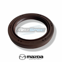 Genuine Crankshaft Front Oil Seal -MX5 MK3/NC (1.8 L8/2.0LF) (06-15)