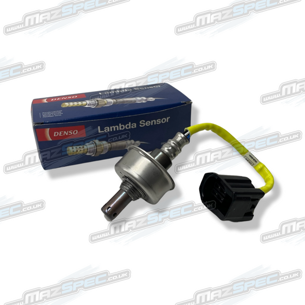 Oxygen / Lambda Sensor Pre Cat / Upstream - MX5 MK3.5 3.75/NC (09-15)