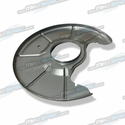 Rear Brake Disc Dust Cover / Backing Plate - Mazda MX5 MK2.5 Sport NB (01-05)