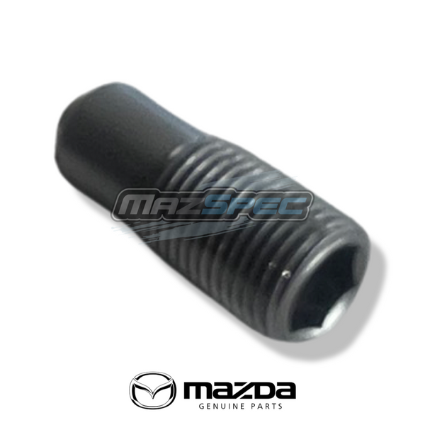 Oil Jet Nozzle / Piston Cooling Jet  - MX5 MK3/NC (1.8 L8/2.0 LF / 2.3 / 2.5 / Duratec) (06-15)