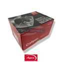 Apec Front Brake Calliper (RH/OS) - MX5 MK3 / NC (06-15)