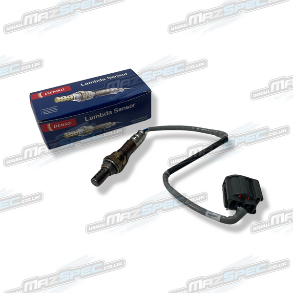 Oxygen / Lambda Sensor Post Cat / Downstream - MX5 MK3/NC (06-15)