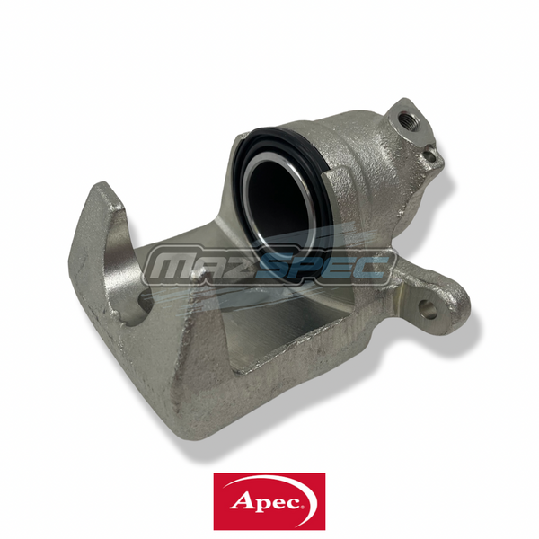 Apec Front Brake Calliper (RH/OS) - MX5 MK3 / NC (06-15)