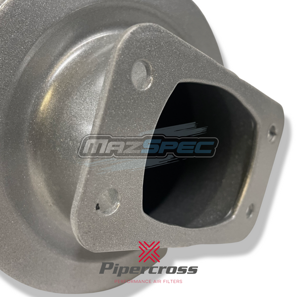 Pipercross Viper Air Induction Kit - Mazda MX5 MK1 / NA (1.8) (89-97)