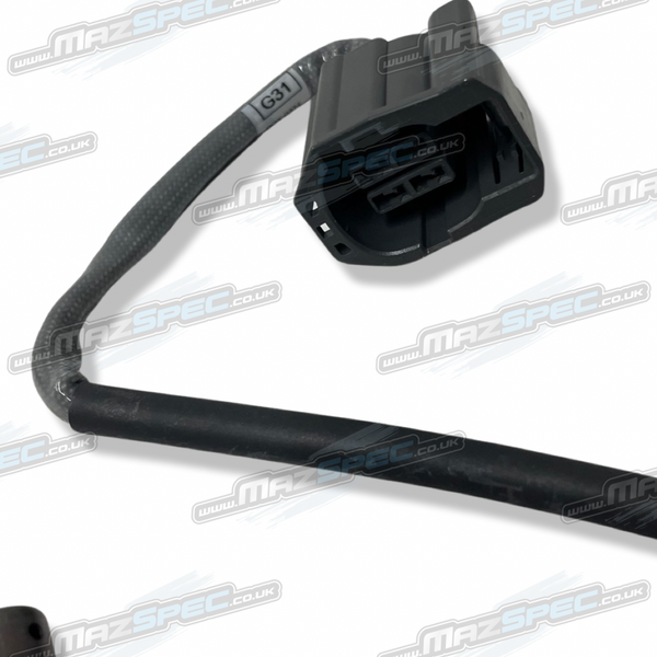 Oxygen / Lambda Sensor Post Cat / Downstream - MX5 MK3/NC (06-15)