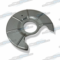 Rear Brake Disc Dust Cover / Backing Plate - Mazda MX5 MK2.5 Sport NB (01-05)