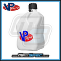 VP Racing 5.5 Gallon Motorsport Square Container / Can • Range of Colours