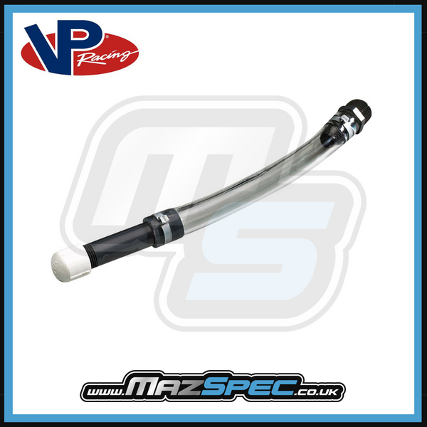 VP Racing Motorsport Container Hose Deluxe / Dispenser