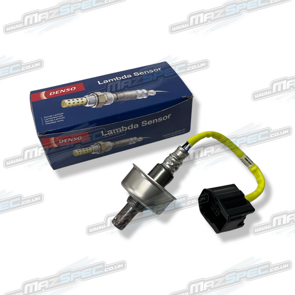 Oxygen / Lambda Sensor Pre Cat / Upstream - MX5 MK3.5 3.75/NC (09-15)