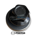 Crank Pulley Bolt & Washer  - MX5 MK3/NC (1.8 L8/2.0 LF / 2.3 / 2.5 / Duratec) (06-15)