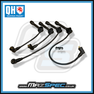 Ignition / HT Lead Set - MX5 MK1 / MK2 (89-05)