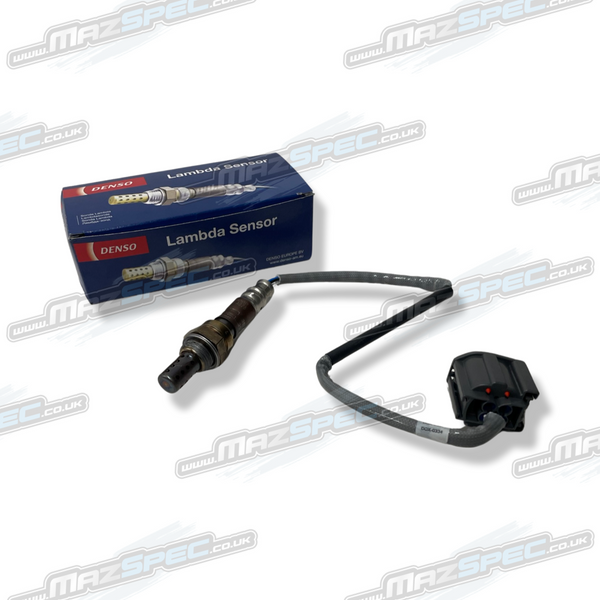 Oxygen / Lambda Sensor Post Cat / Downstream - MX5 MK3/NC (06-15)