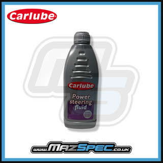 Power Steering Fluid 1L - All MX5 (89-Pres)