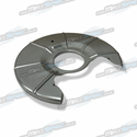 Rear Brake Disc Dust Cover / Backing Plate - Mazda MX5 MK2.5 Sport NB (01-05)