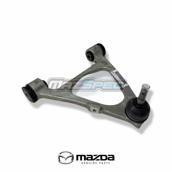 Front Upper Suspension Arm / Wishbone LH - MX5 MK3 / NC (06-15)