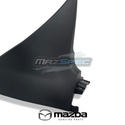 Genuine Mazda Centre Console / Radio Side Trim (LH) - MX5 MK3.5 3.75 / NC (09-15)