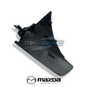 Genuine Mazda Centre Console / Radio Side Trim (LH) - MX5 MK3.5 3.75 / NC (09-15)