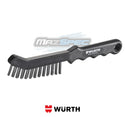 Wurth Wire Brush (Brake & Caliper Cleaning / Bremssattelbürste Brush