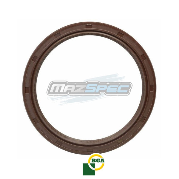 Rear Main Oil Seal / Crankshaft Seal - MX5 MK1/NA & MK2/NB (89-05)