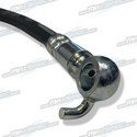 Brake Hose Front Left - MX5 MK1 / MK2 / 2.5 Standard Brake (89-05)