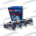 Denso Spark Plug 4 Pack - MX5 MK1 / MK2 (1.8) (94-05)