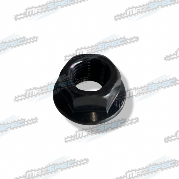 Rear Subframe Mounting Nut - MX5 MK3 / NC (06-15)