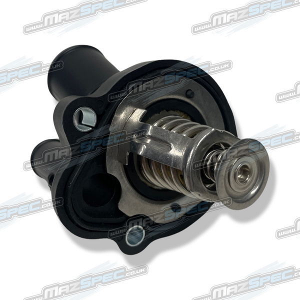 Thermostat & Housing (Short) - Mazda MX5 MK3/NC (06-09*)