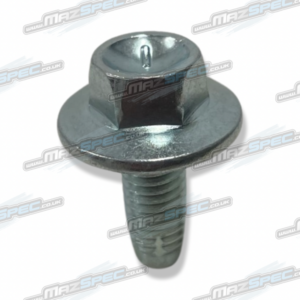 M8x20 Bolt (12mm Head) Y Brace / Air Cleaner / Pedal - MX5 MK3 / MK4 (06-Pres)