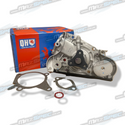 Engine Water Pump Kit - MX5 MK1/NA (1.6) (89-98)