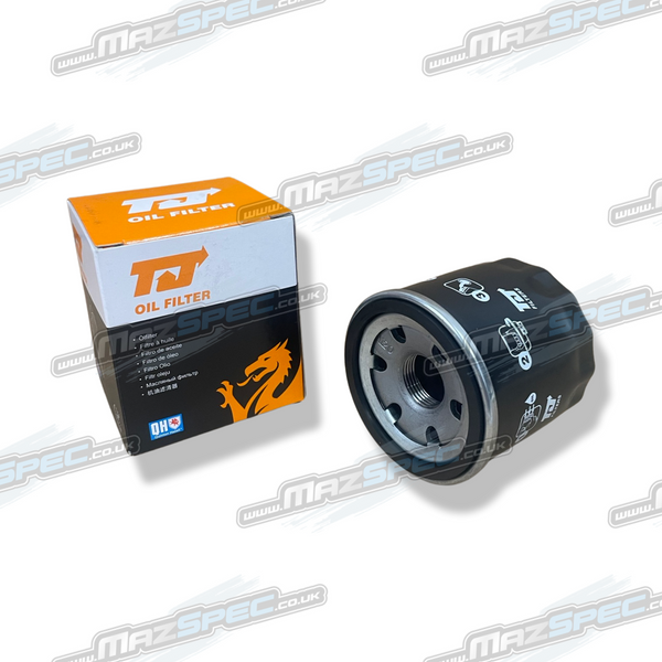 Oil Filter - Mazda MX5 MK1 / MK2 (89-05)