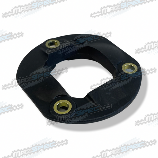 Gear Lever Limiter Plate - MX5 MK3 6 Speed / MK4 (06-Pres)