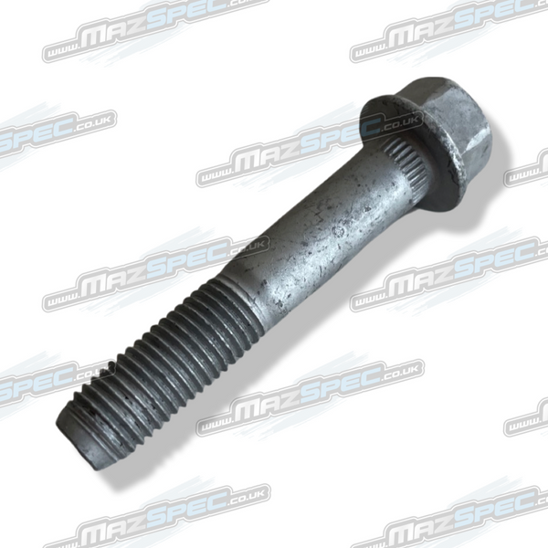 Rear Toe Control Arm to Knuckle Pinch Bolt • MX-5 MK3/NC (06-15)