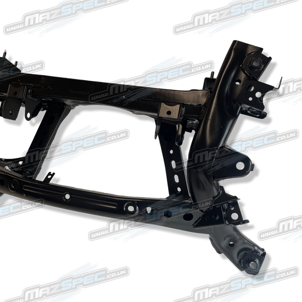 Rear Subframe / Cross Member & Brace Bar Kit • MX-5 MK3/NC (06-15)