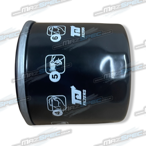 Oil Filter - Mazda MX5 MK4/ND (15-Pres)