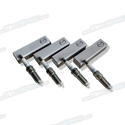 Genuine Mazda Spark Plug Set • MX-5 MK3/NC 2.0 (06-15)