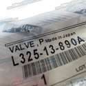 PCV Valve / Breather Valve - MX5 MK3 / NC (06-15)