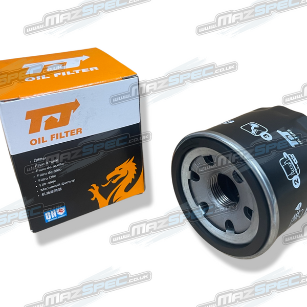 Oil Filter - Mazda MX5 MK1 / MK2 (89-05)