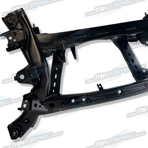 Rear Subframe / Cross Member • MX-5 MK3/NC (06-15)